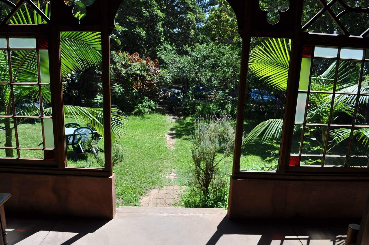Park House Lodge Mossel Bay Luaran gambar