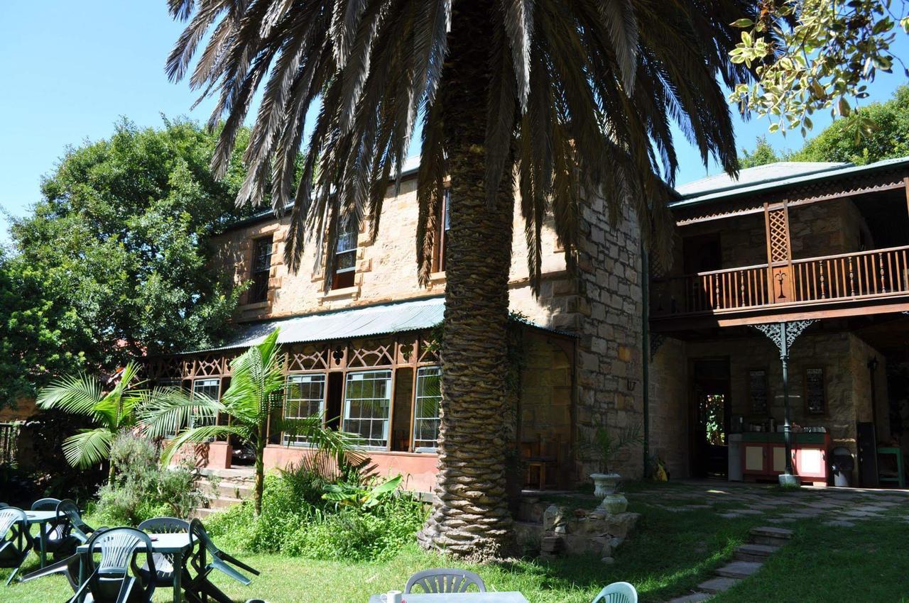 Park House Lodge Mossel Bay Luaran gambar