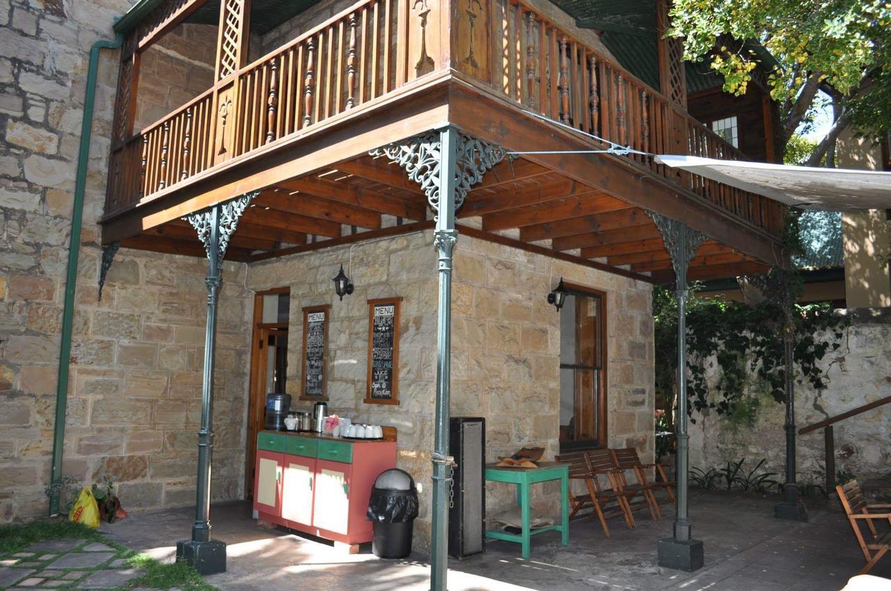 Park House Lodge Mossel Bay Luaran gambar
