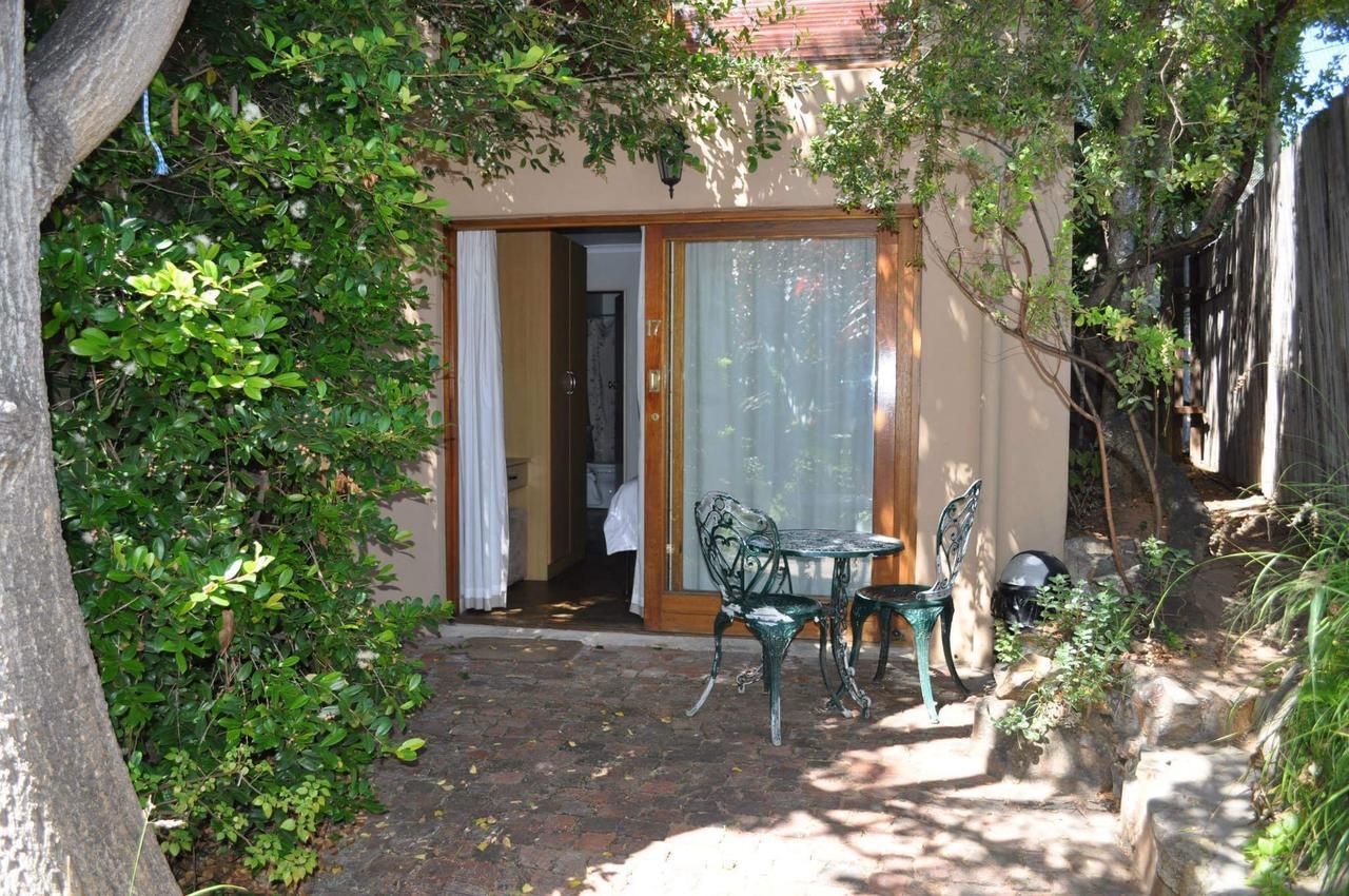 Park House Lodge Mossel Bay Luaran gambar