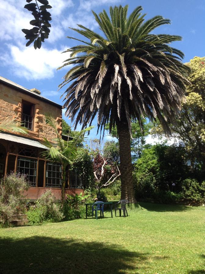 Park House Lodge Mossel Bay Luaran gambar