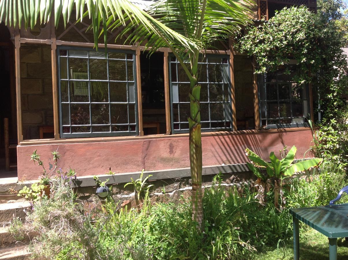 Park House Lodge Mossel Bay Luaran gambar
