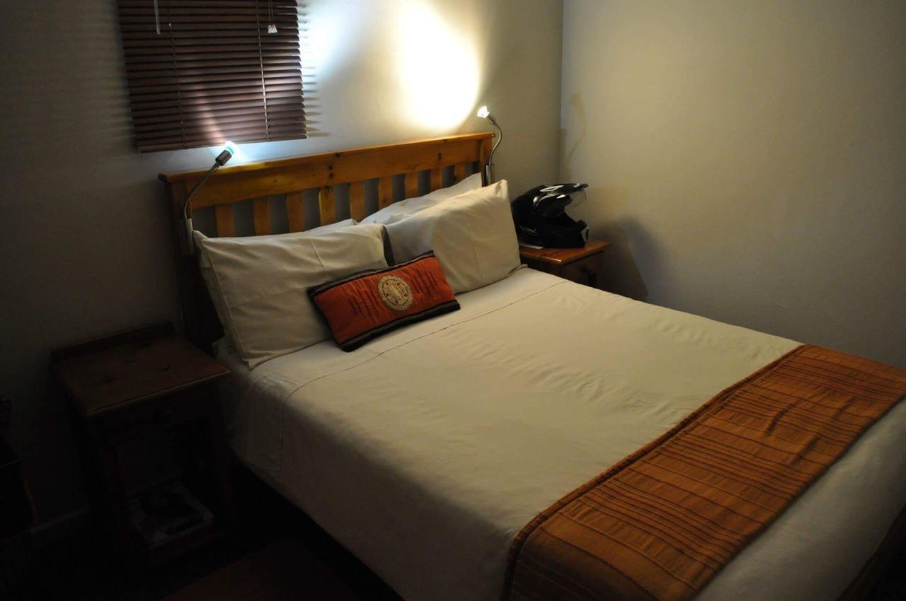 Park House Lodge Mossel Bay Luaran gambar