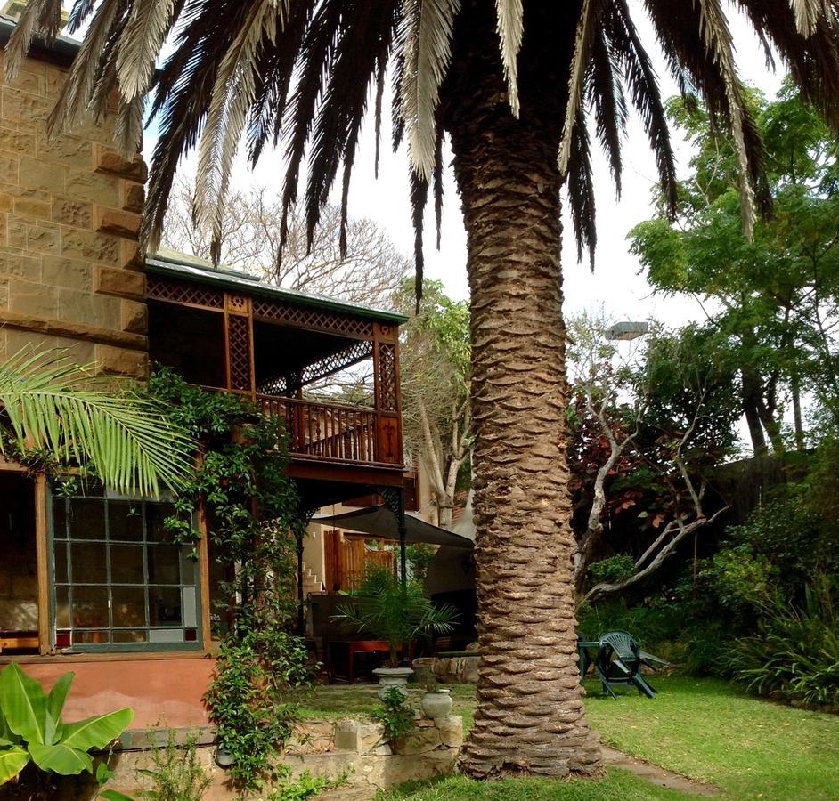 Park House Lodge Mossel Bay Luaran gambar