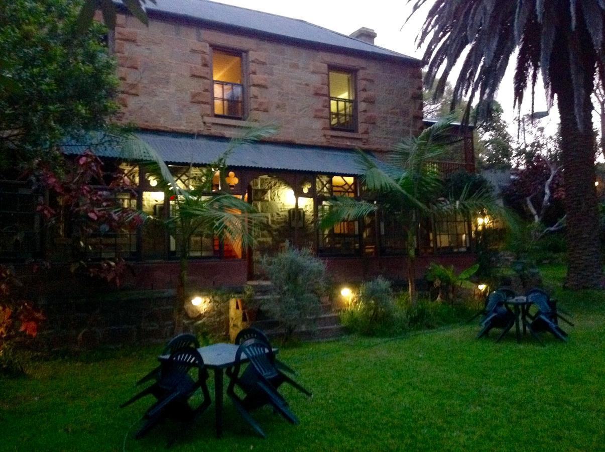Park House Lodge Mossel Bay Luaran gambar