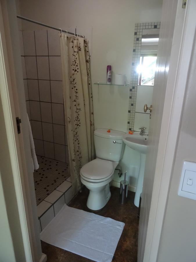 Park House Lodge Mossel Bay Luaran gambar