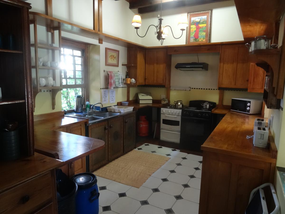 Park House Lodge Mossel Bay Luaran gambar