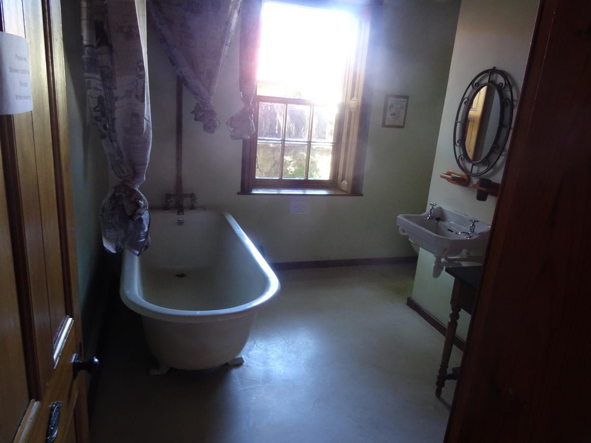Park House Lodge Mossel Bay Luaran gambar