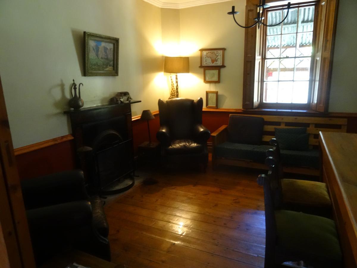 Park House Lodge Mossel Bay Luaran gambar