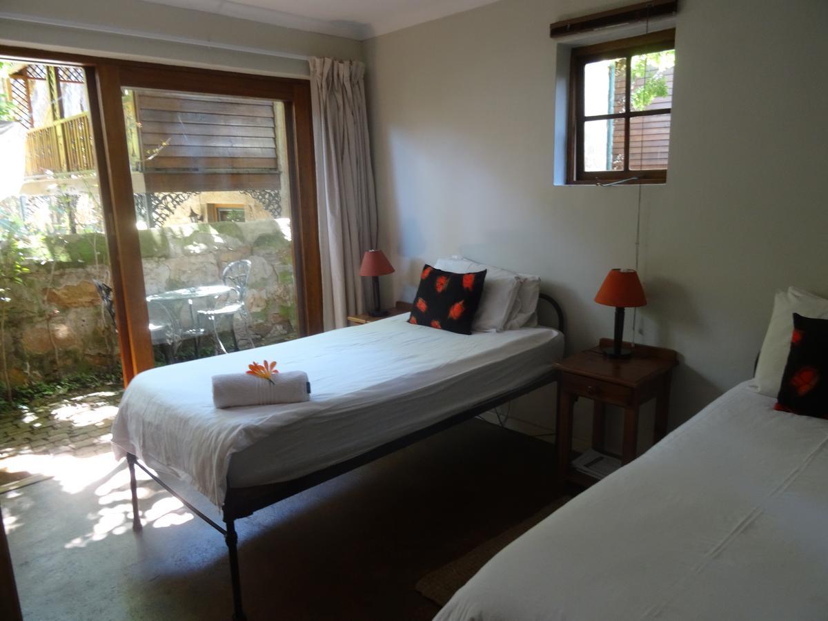 Park House Lodge Mossel Bay Luaran gambar