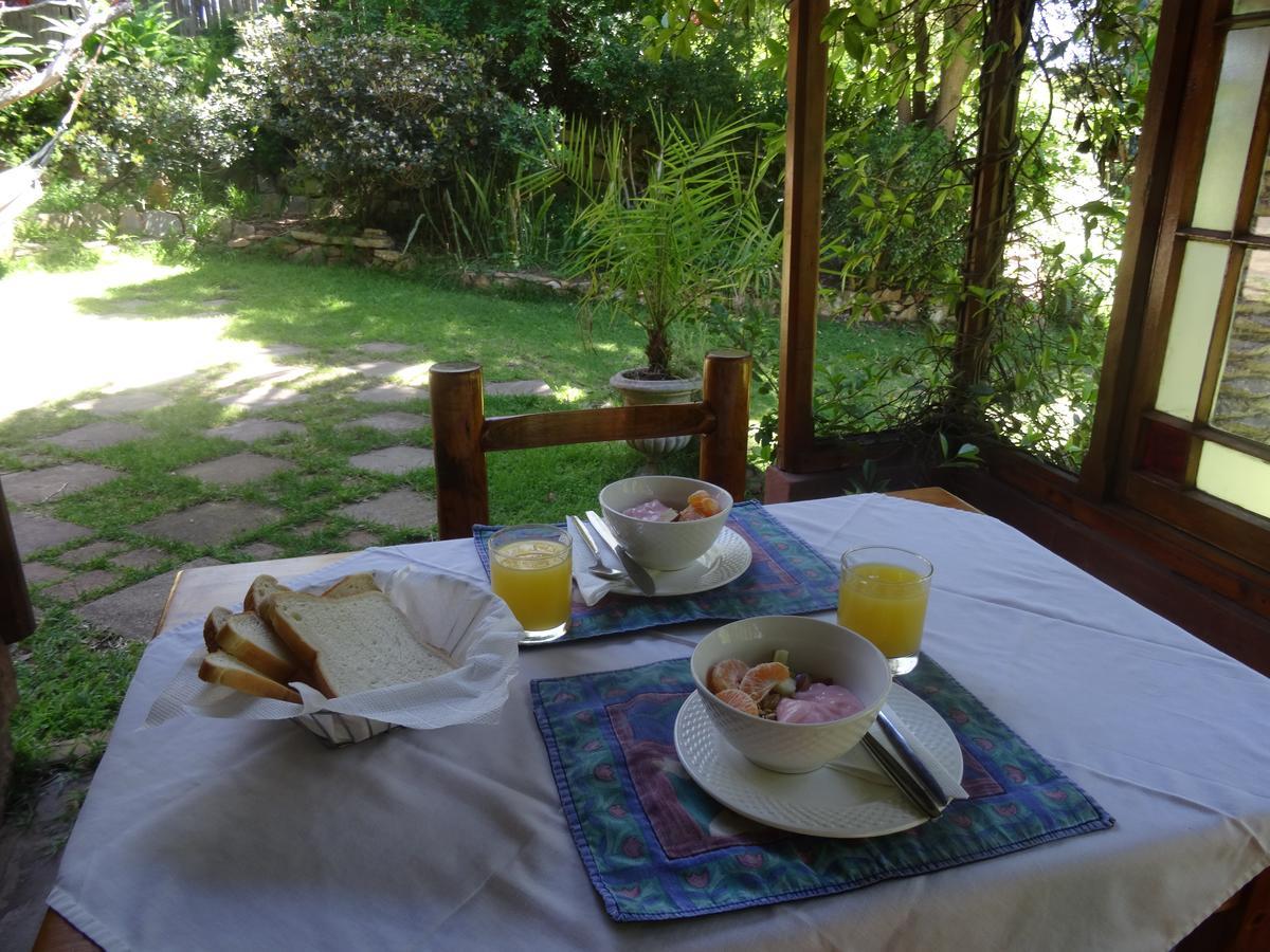 Park House Lodge Mossel Bay Luaran gambar