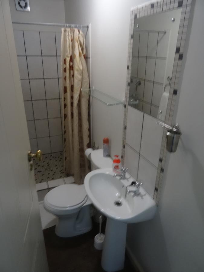 Park House Lodge Mossel Bay Luaran gambar
