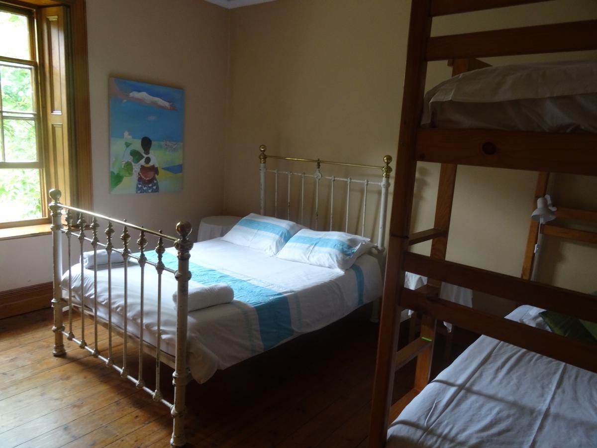 Park House Lodge Mossel Bay Luaran gambar