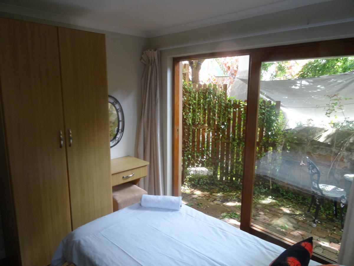 Park House Lodge Mossel Bay Luaran gambar