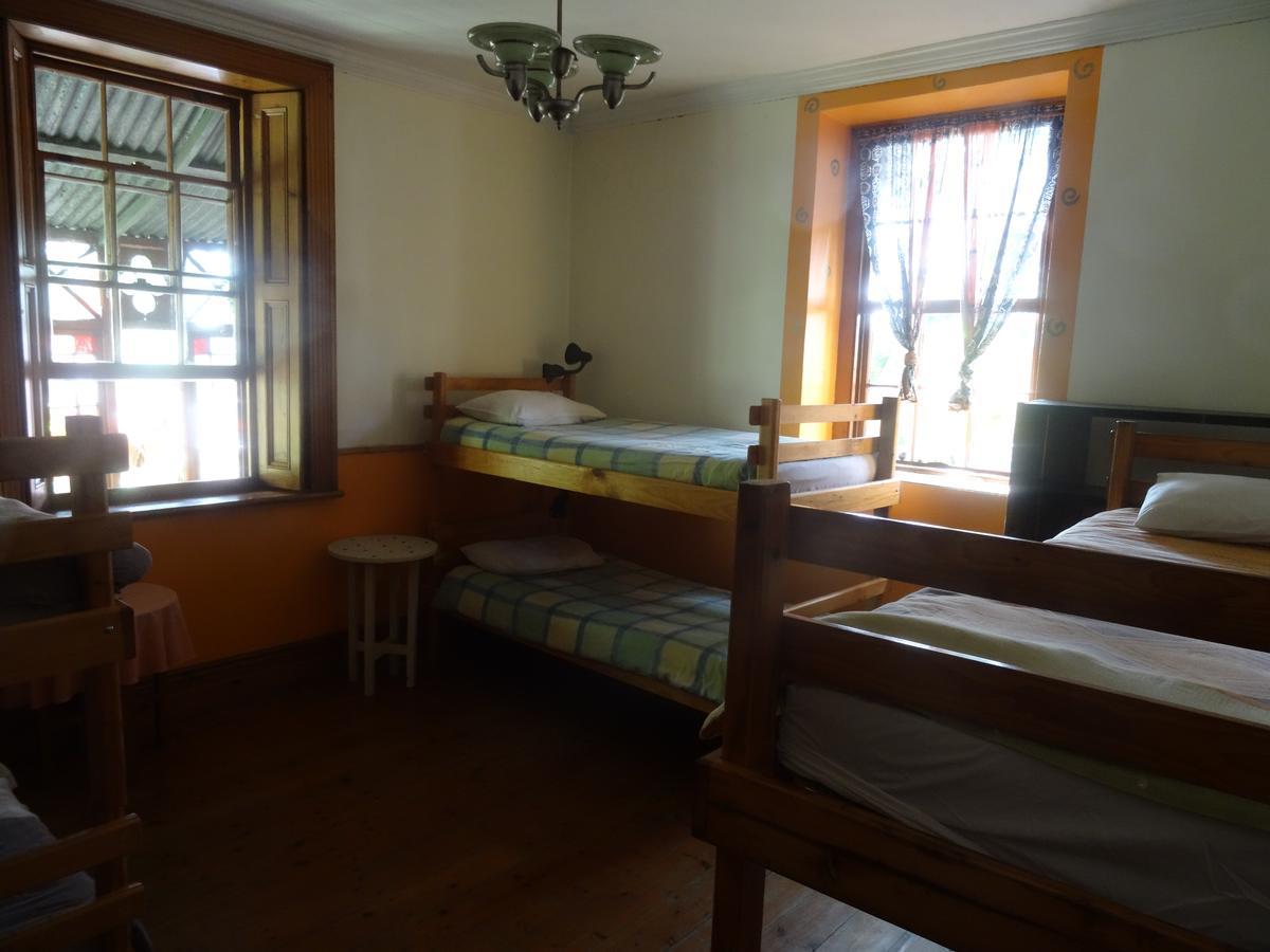 Park House Lodge Mossel Bay Luaran gambar