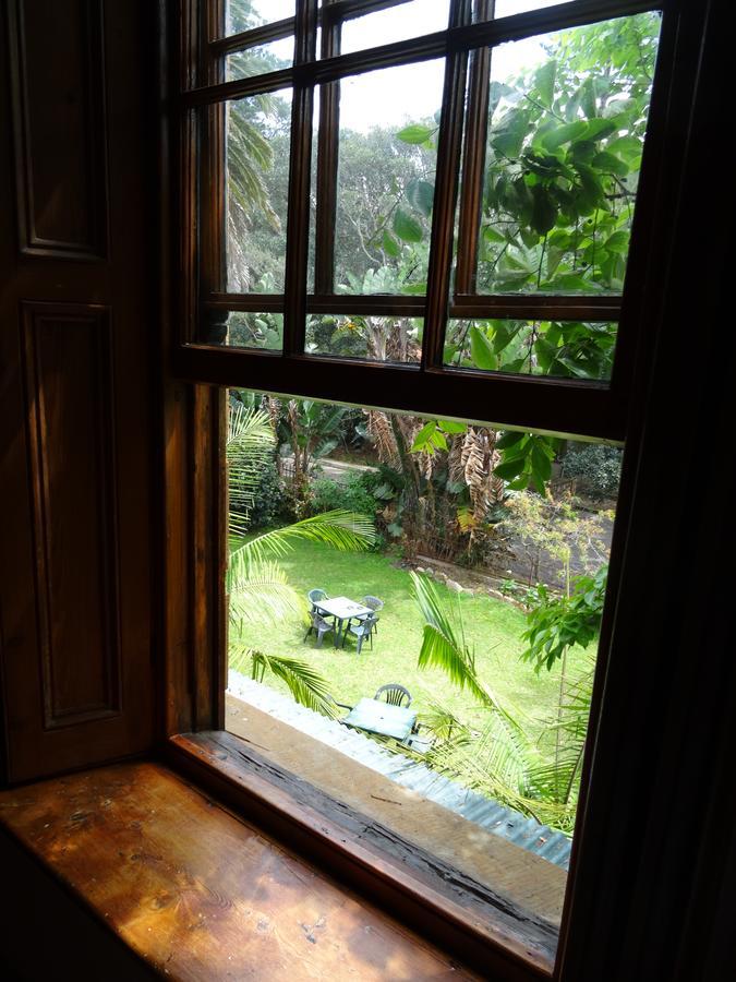 Park House Lodge Mossel Bay Luaran gambar