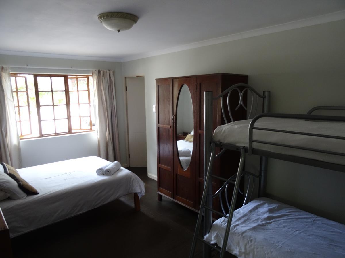 Park House Lodge Mossel Bay Luaran gambar
