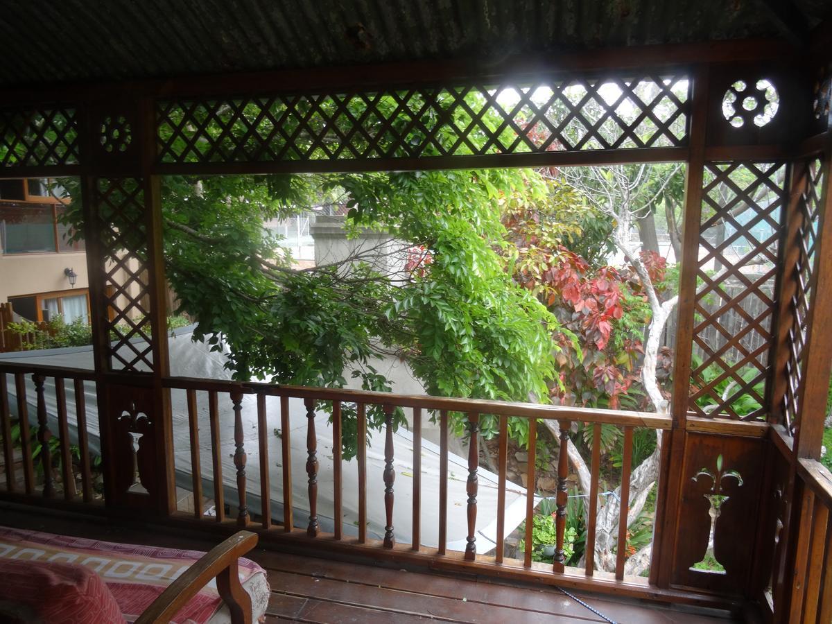 Park House Lodge Mossel Bay Luaran gambar