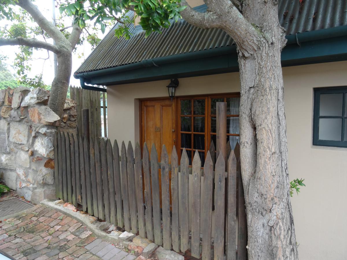 Park House Lodge Mossel Bay Luaran gambar