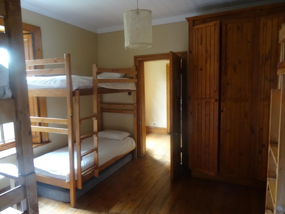 Park House Lodge Mossel Bay Luaran gambar