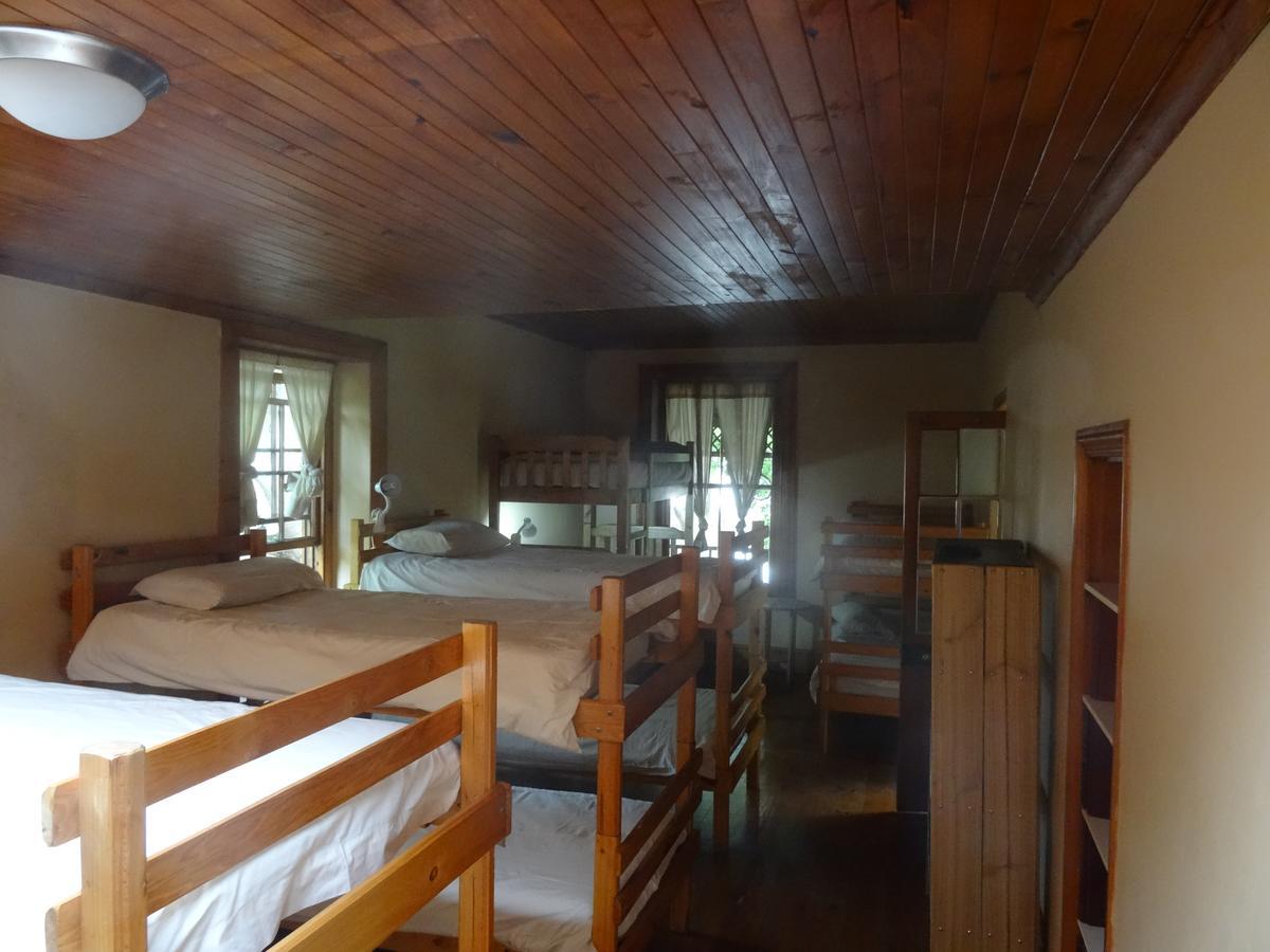 Park House Lodge Mossel Bay Luaran gambar