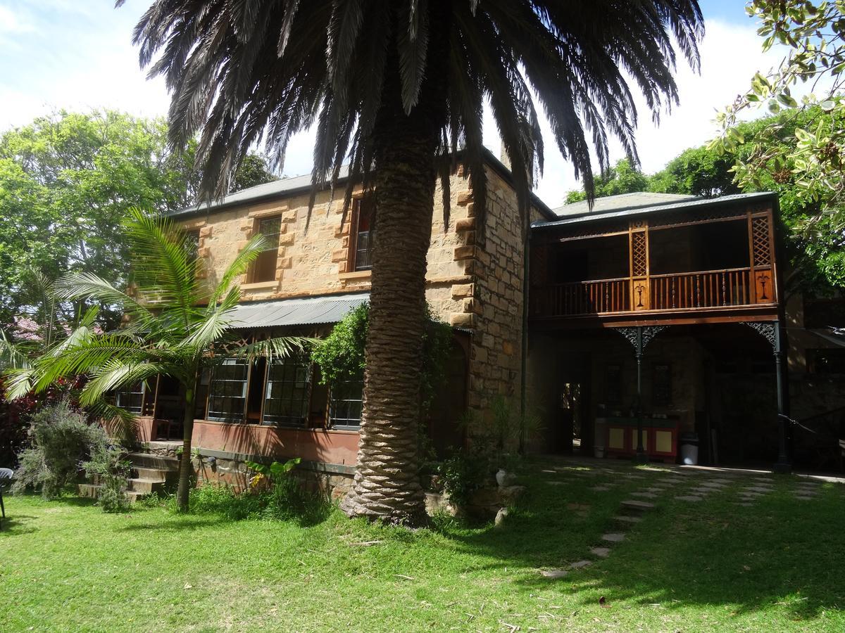 Park House Lodge Mossel Bay Luaran gambar