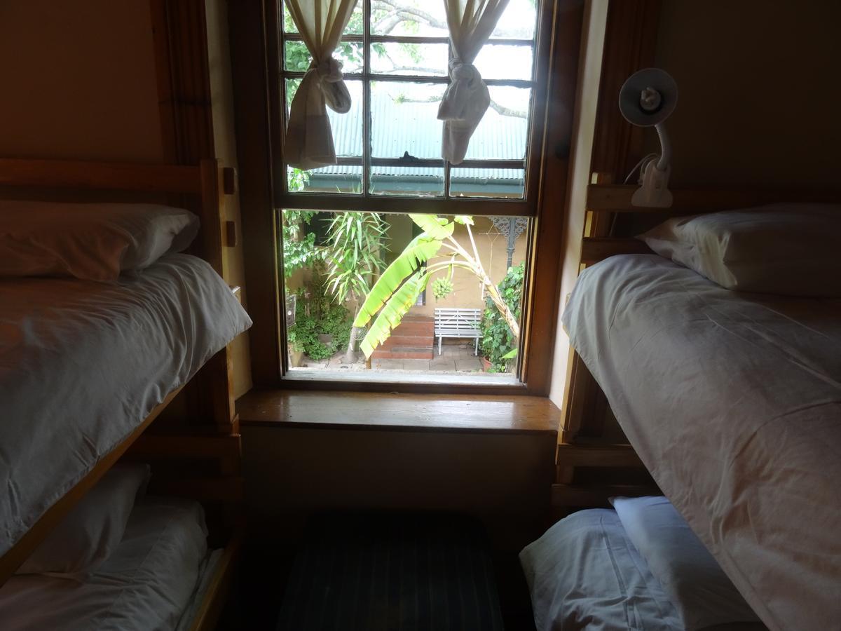 Park House Lodge Mossel Bay Luaran gambar