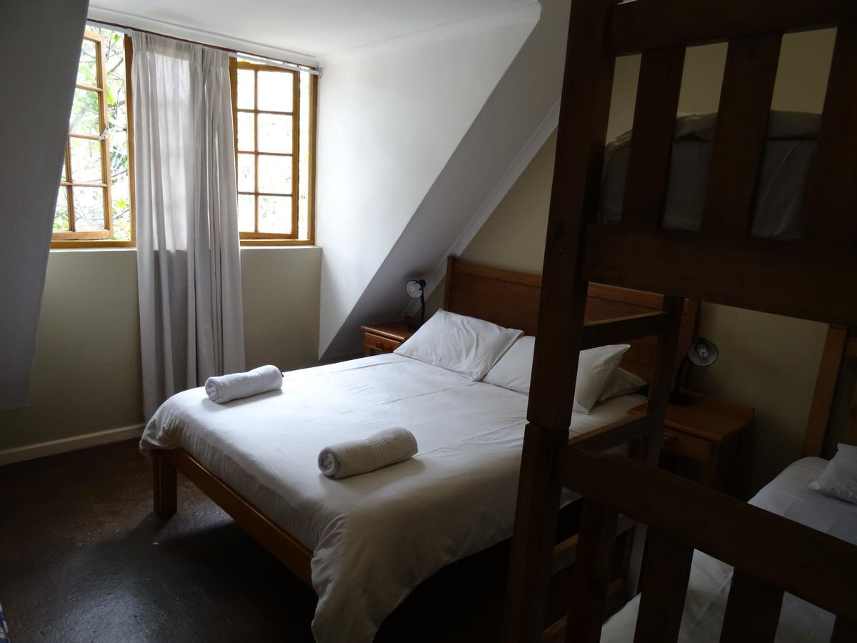 Park House Lodge Mossel Bay Luaran gambar