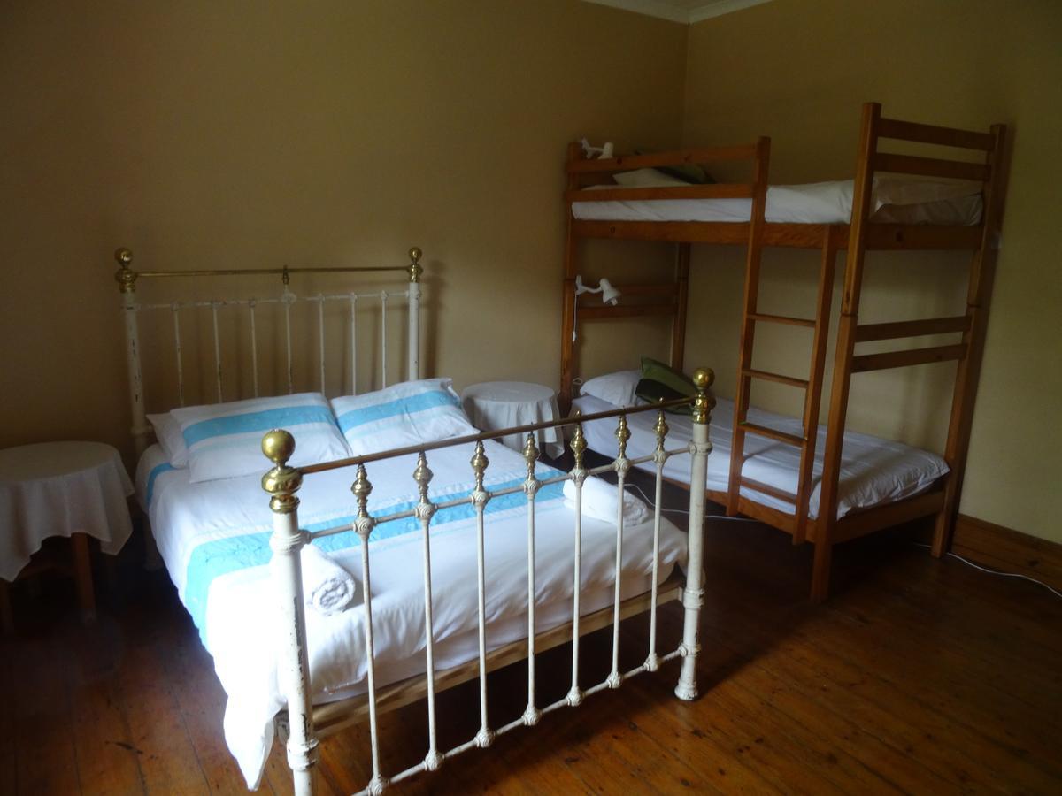 Park House Lodge Mossel Bay Luaran gambar