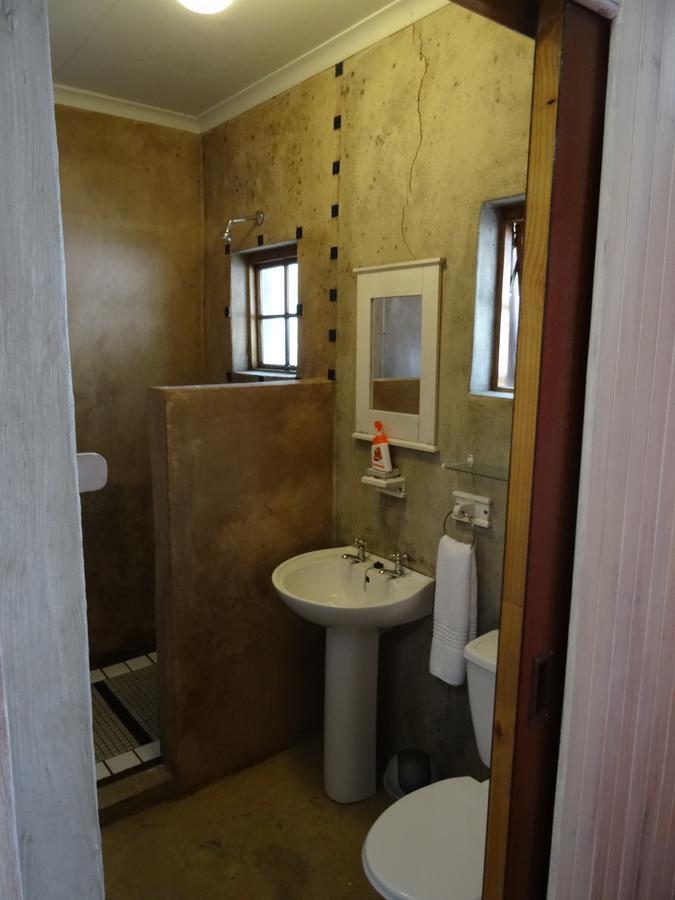 Park House Lodge Mossel Bay Luaran gambar