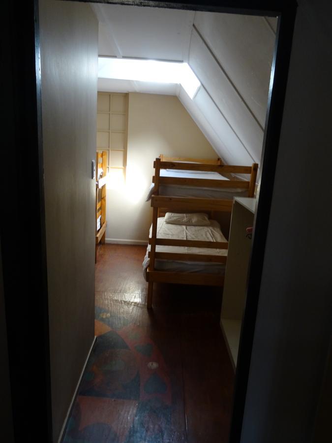 Park House Lodge Mossel Bay Luaran gambar