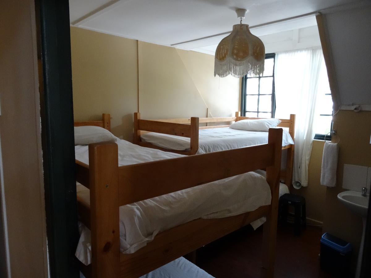 Park House Lodge Mossel Bay Luaran gambar