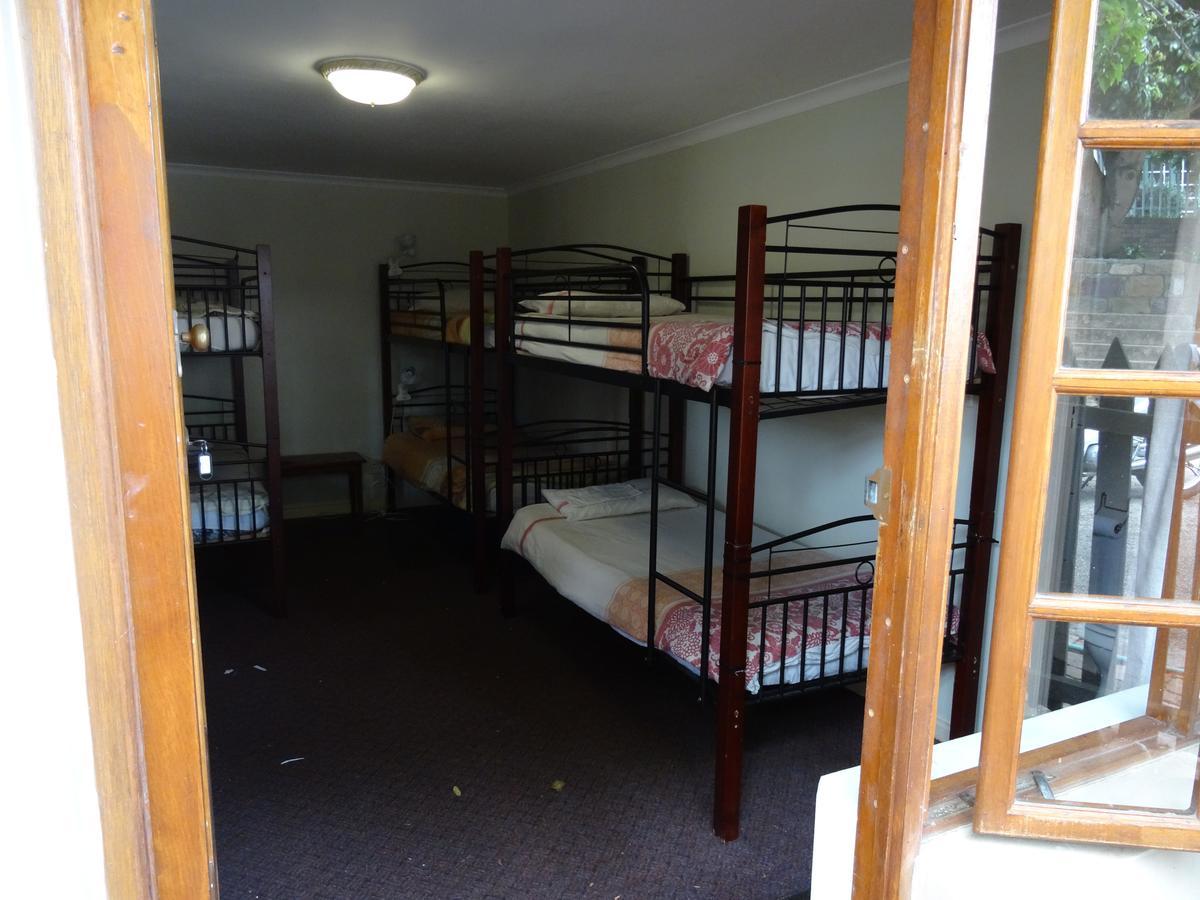 Park House Lodge Mossel Bay Luaran gambar