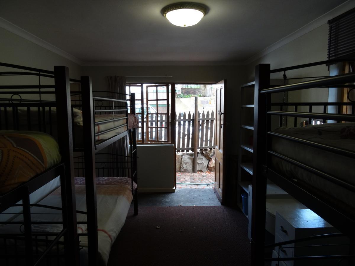 Park House Lodge Mossel Bay Luaran gambar