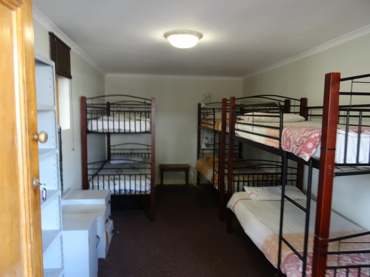 Park House Lodge Mossel Bay Luaran gambar